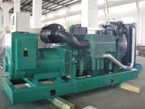 博鳌镇便携静音：租赁无声发电机组，便携式解决能源需求