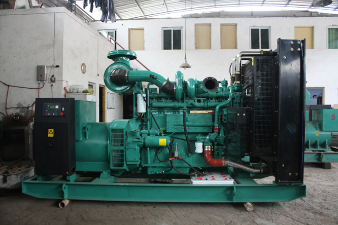 博鳌镇环保无噪音：租用静音发电机组，为环境和耳朵双重保驾护航